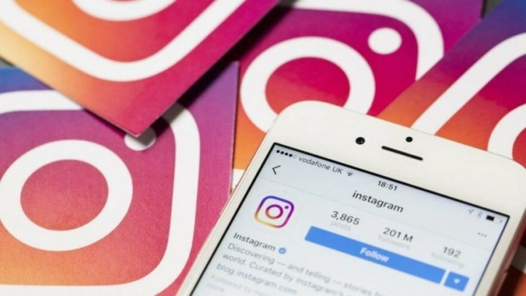 Instagram, yeme bozukluğu olan kullanıcılardan özür diledi