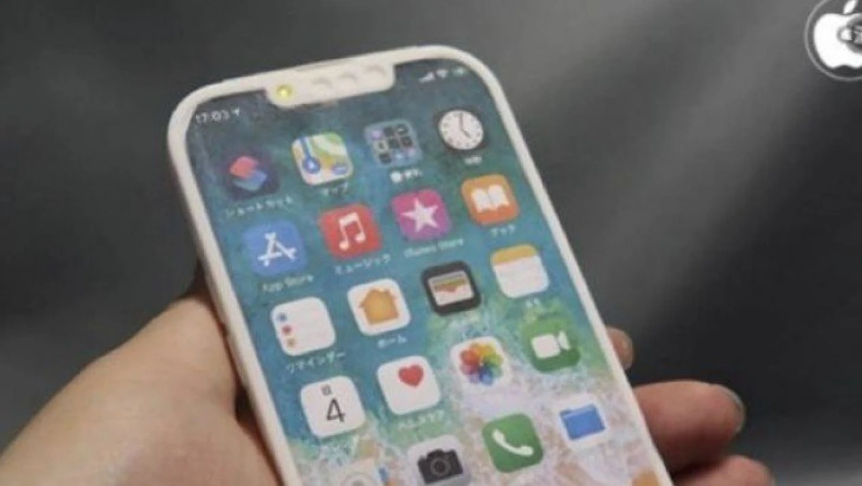iPhone 13 Pro maketi sızdırıldı! İşte iPhone 13 Pro hakkında detaylar…