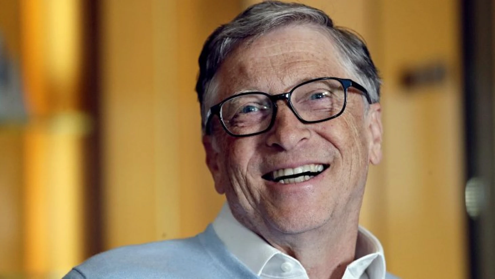 İş insanı Bill Gates korona virüse yakalandı