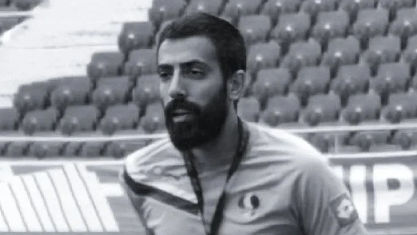 İskenderunspor Antrenörü İbrahim Halil Ölmez depremde hayatını kaybetti