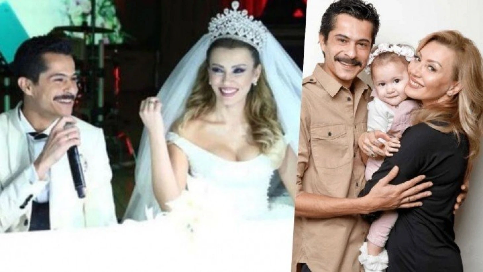 İsmail Hacıoğlu ile Duygu Kumarki boşandı