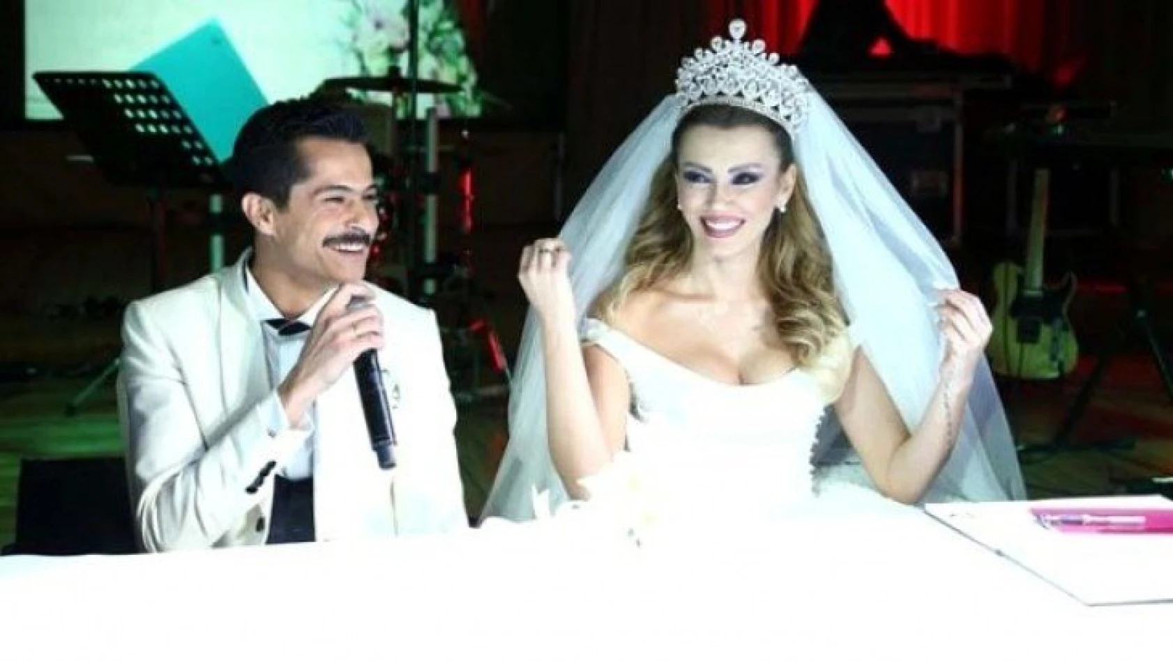İsmail Hacıoğlu ve Duygu Kaya Kumarki boşanıyor