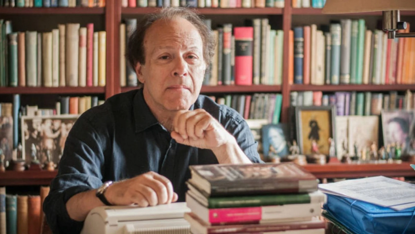 İspanyol yazar Javier Marias yaşamını yitirdi