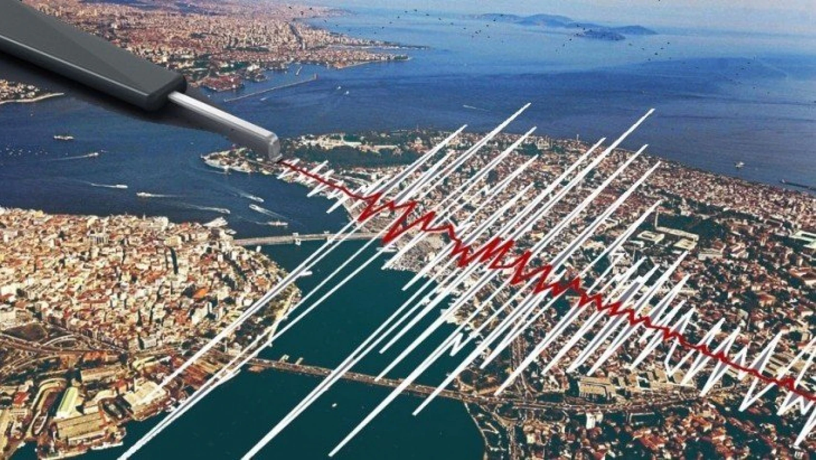 İstanbul'da deprem felaketinin ayak sesleri! Uzman isim ilçe ilçe sayıp uyardı! '200 bin kişi ölebilir'