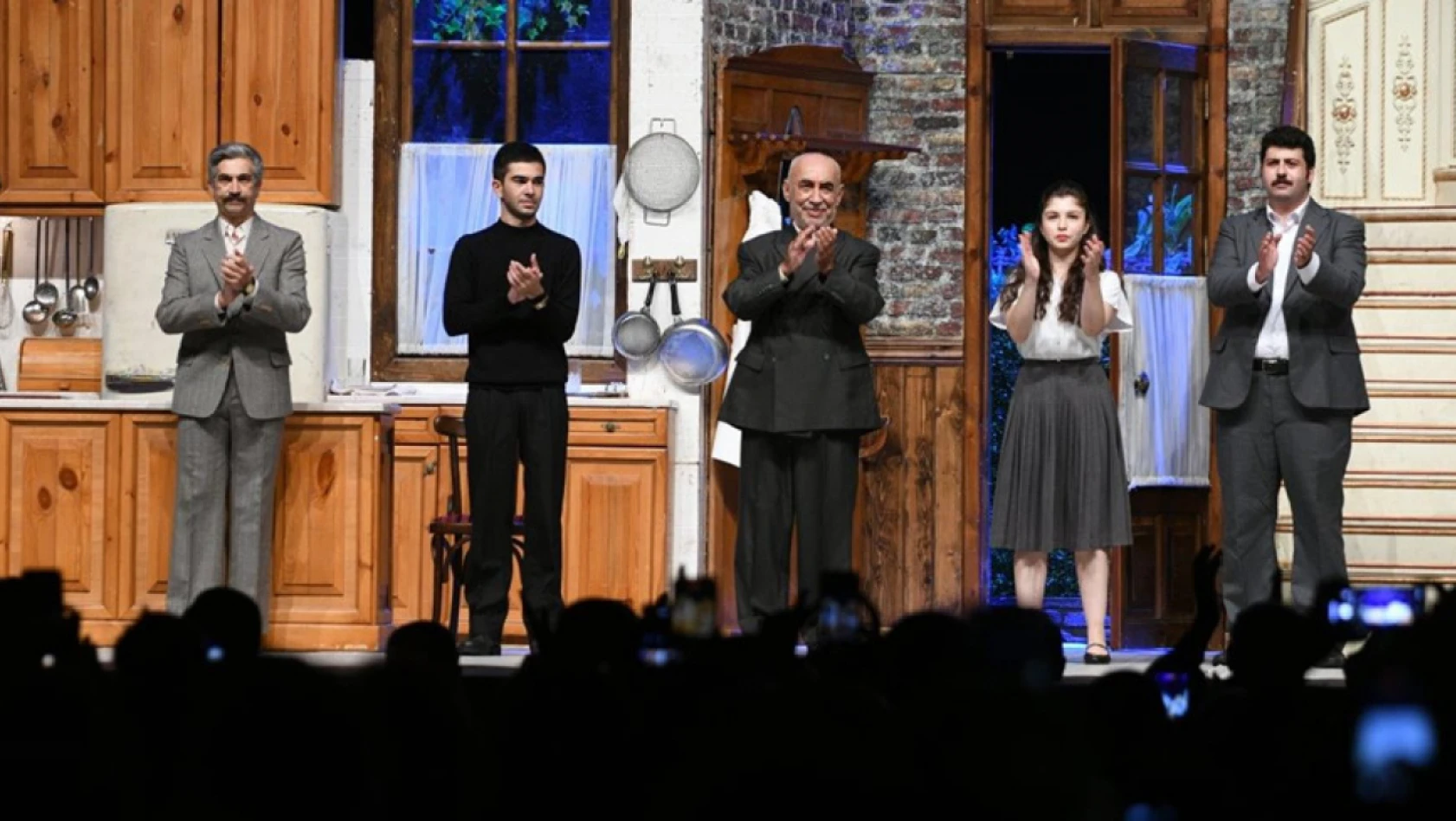 İstanbul Komedi Festivali, ilk haftasında 28 etkinlik ile seyirciyle buluşacak