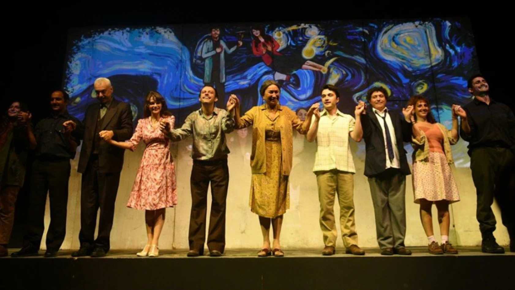 İstanbul Komedi Festivali üçüncü haftasında 25 etkinlik seyirciyle buluşacak