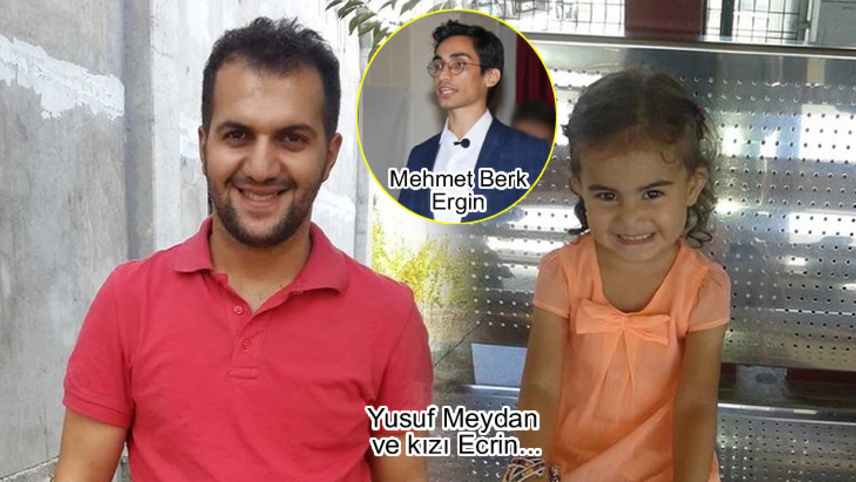 İstiklal Caddesi saldırısında yaşamını yitiren Yusuf Meydan, Twitter fenomeni Mehmet Berk Ergin'in akrabası çıktı