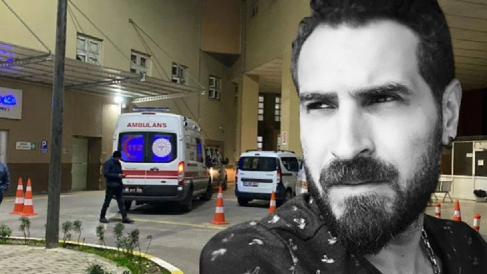 İzmir'de korkunç cinayet! Müzisyen Şener Esen vurularak öldürüldü!
