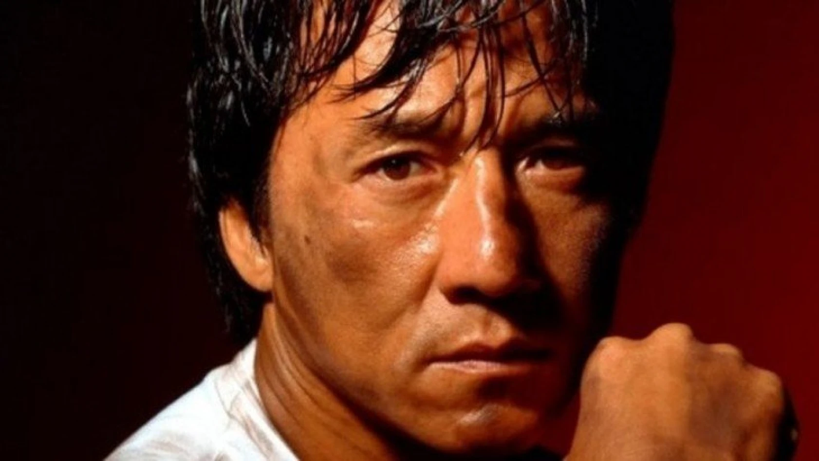 Jackie Chan'e korona karantinası