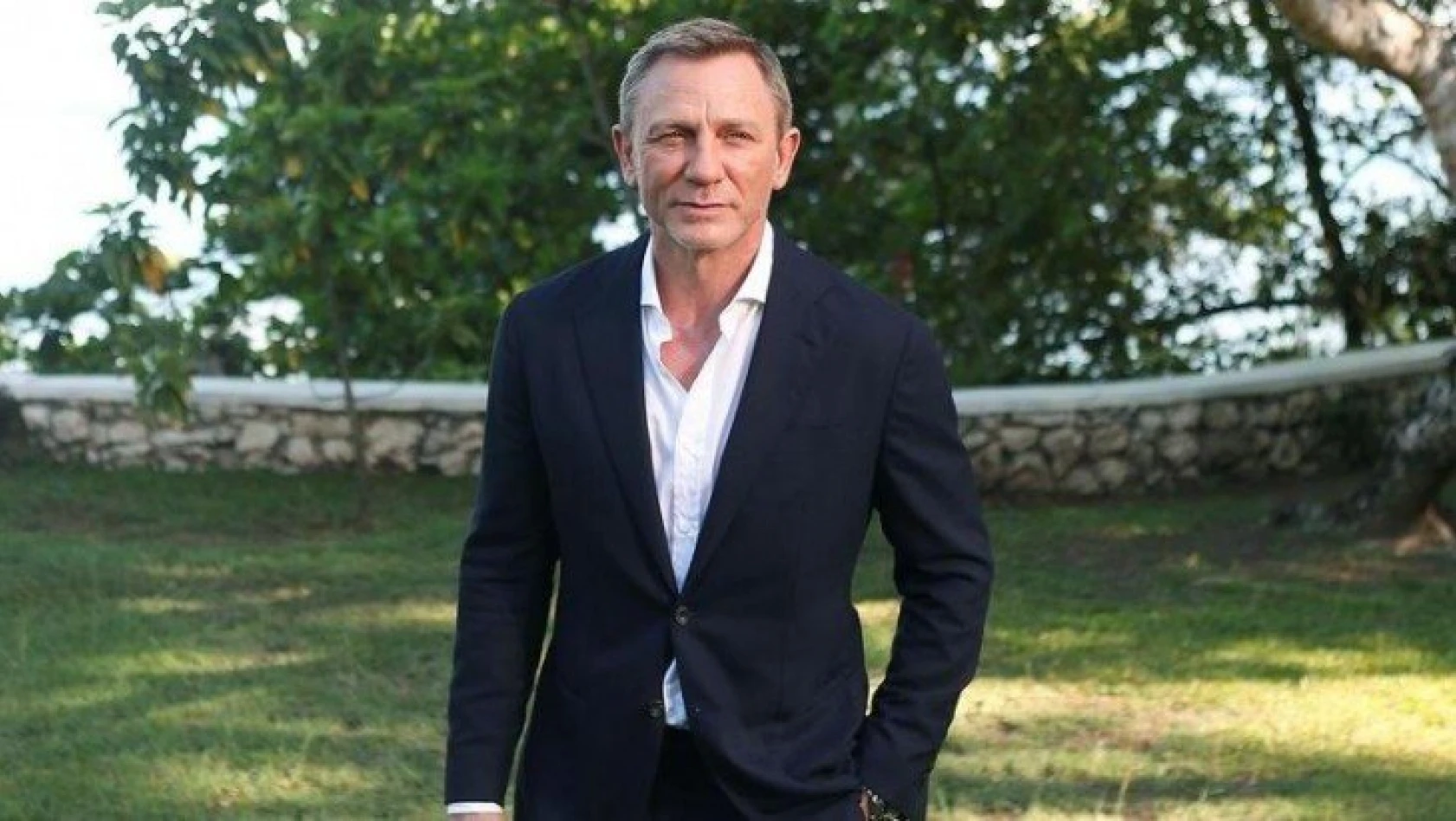 Oyuncu Daniel Craig, en yüksek ücretli film yıldızı oldu