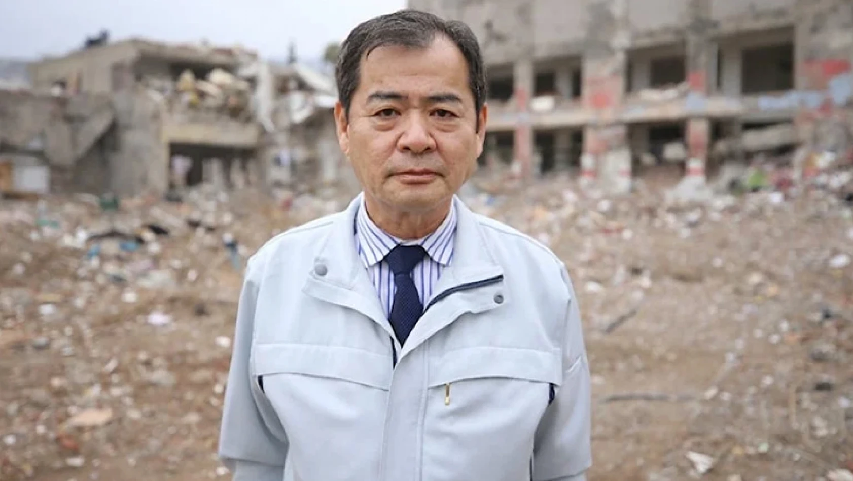Japon deprem uzmanı Yoshinori Moriwaki'den ürküten Marmara uyarısı! '4 yerde tehlikeli nokta var'