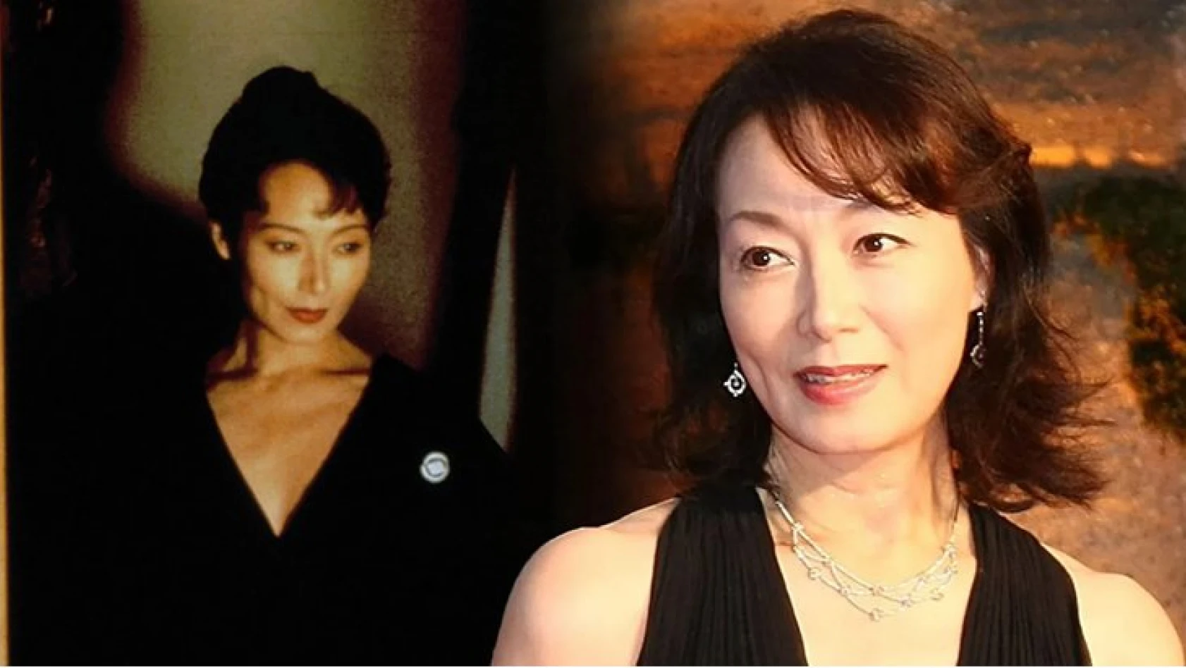 Japon oyuncu Yoko Shimada, hayatını kaybetti