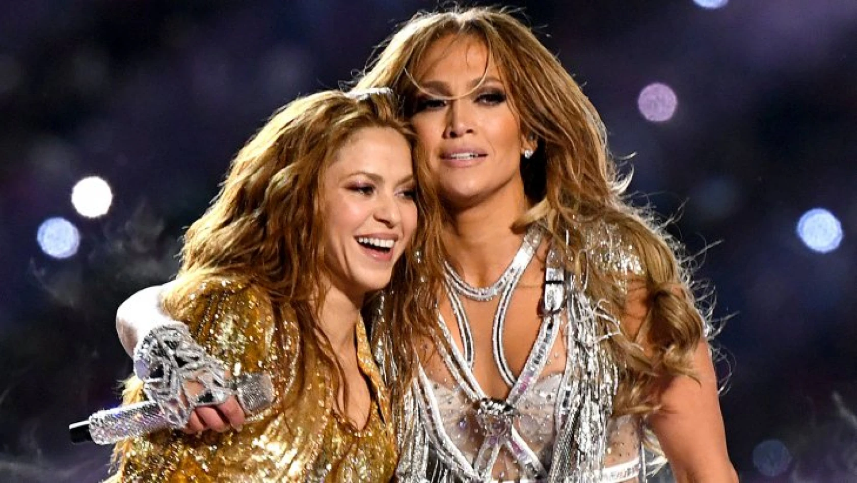 Jennifer Lopez'in Shakira yorumu şaşırttı! 'Dünyanın en kötü...'
