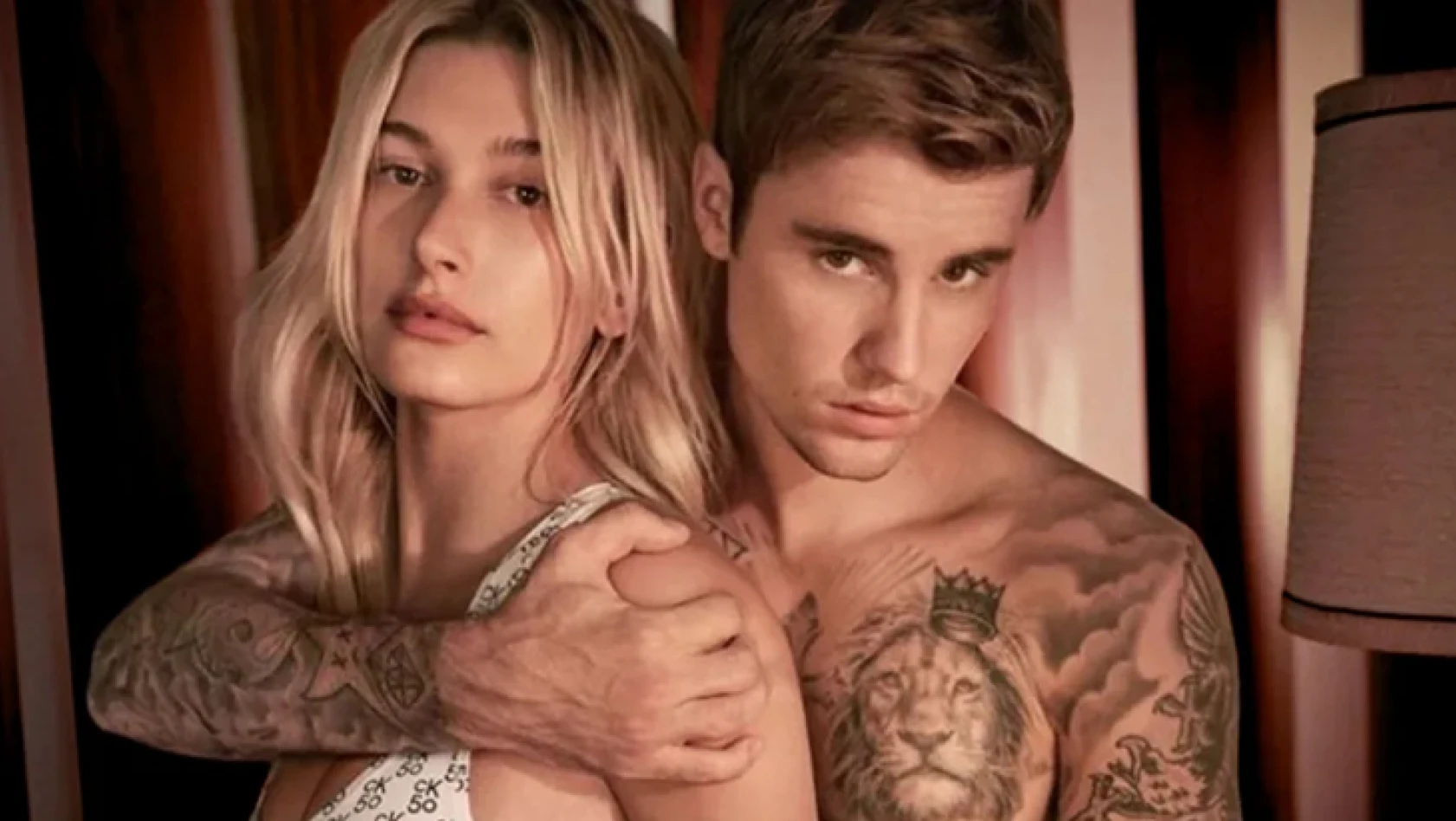 Justin Bieber'ın eşi Hailey Bieber, en sevdiği seks pozisyonunu açıkladı! 'Gündüz de seviyorum ama…'