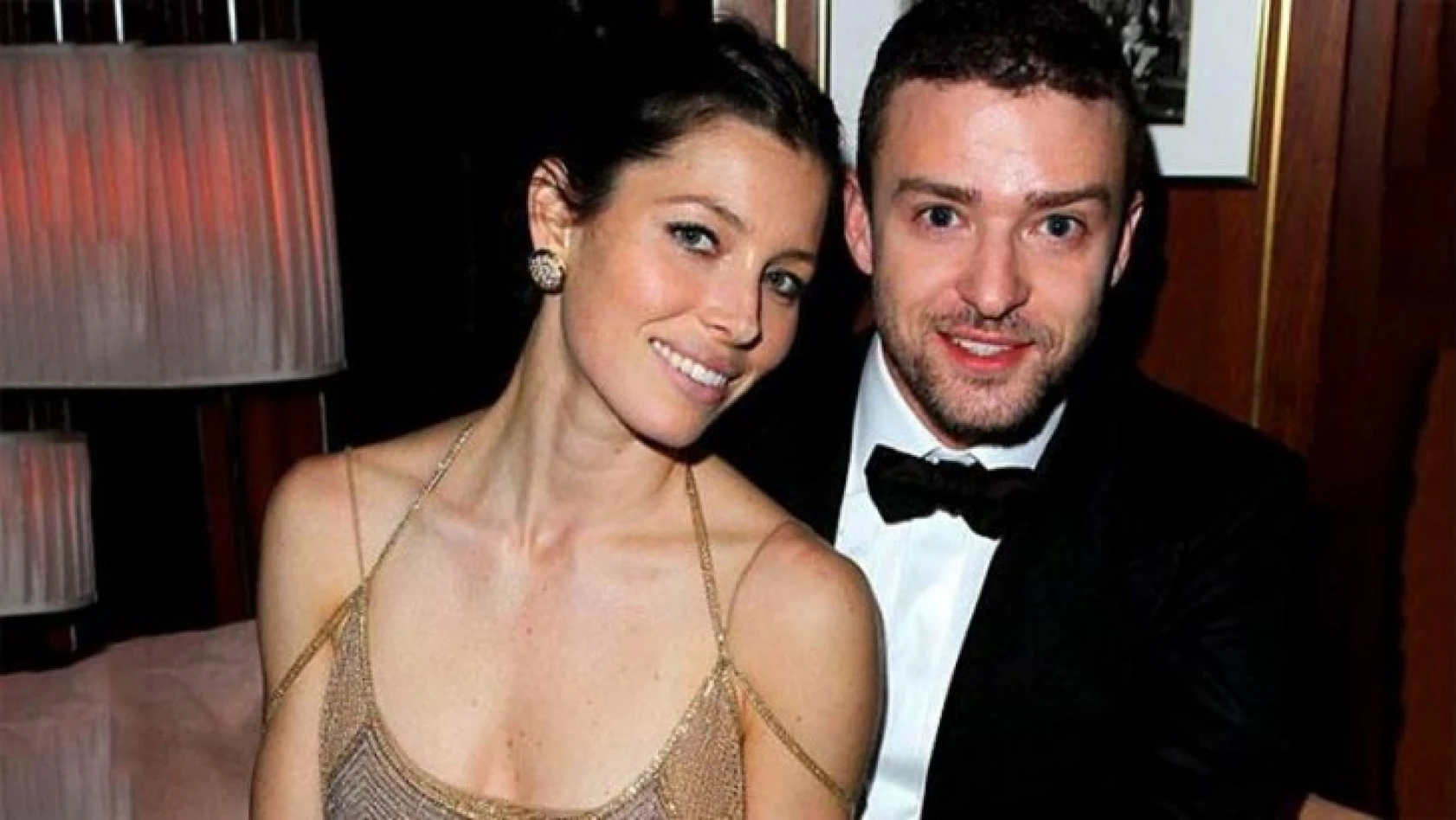 Justin Timberlake, eşi Jessica Biel'i aldattı