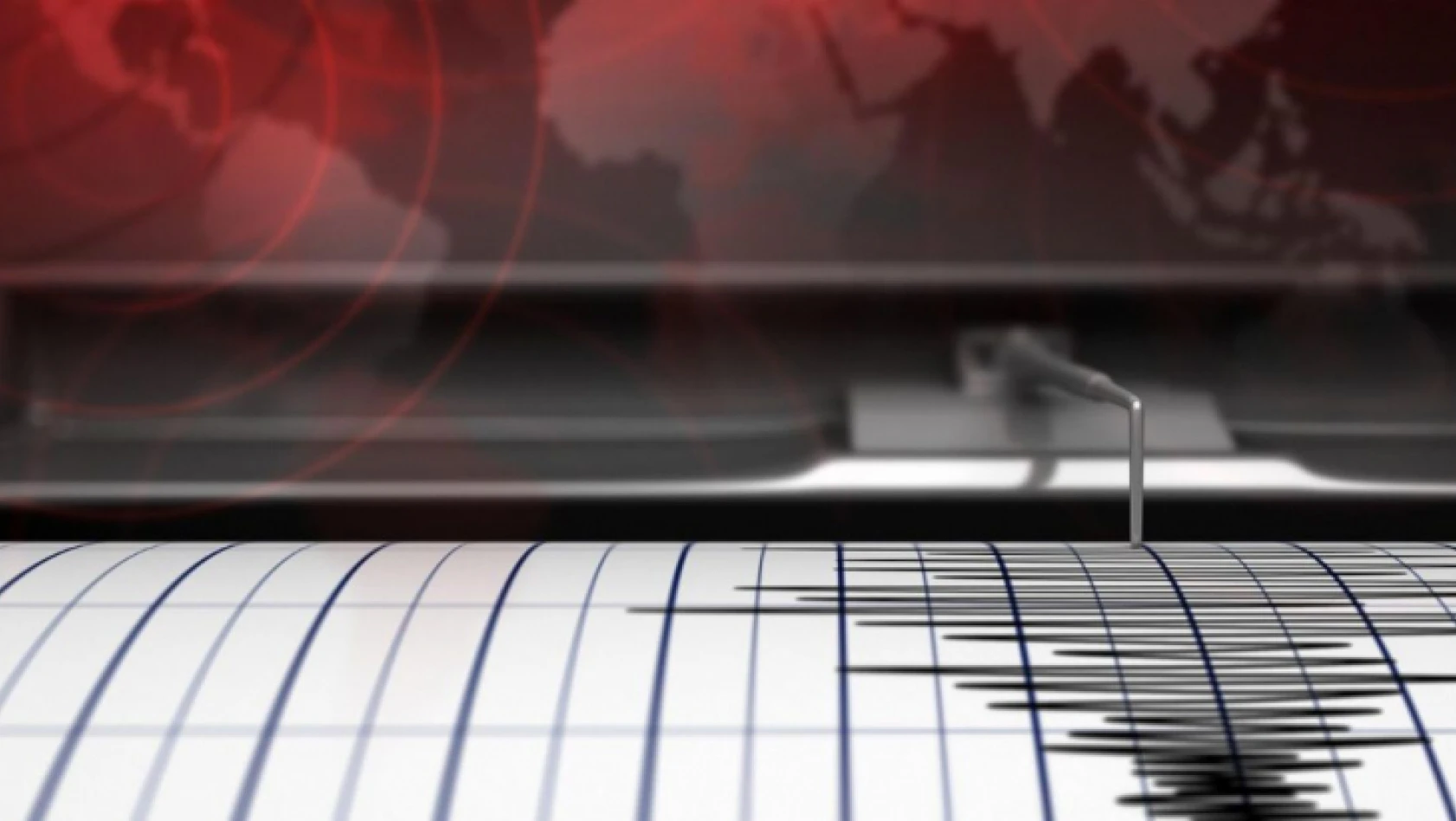 Kahramanmaraş'ta 7.6 şiddetinde ikinci deprem oldu