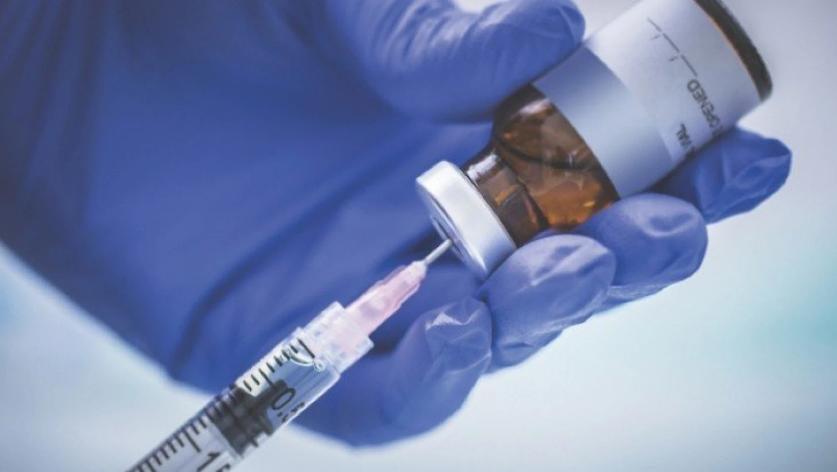 Kalp iltihaplanmasının aşıyla bağlantısı ortaya çıktı
