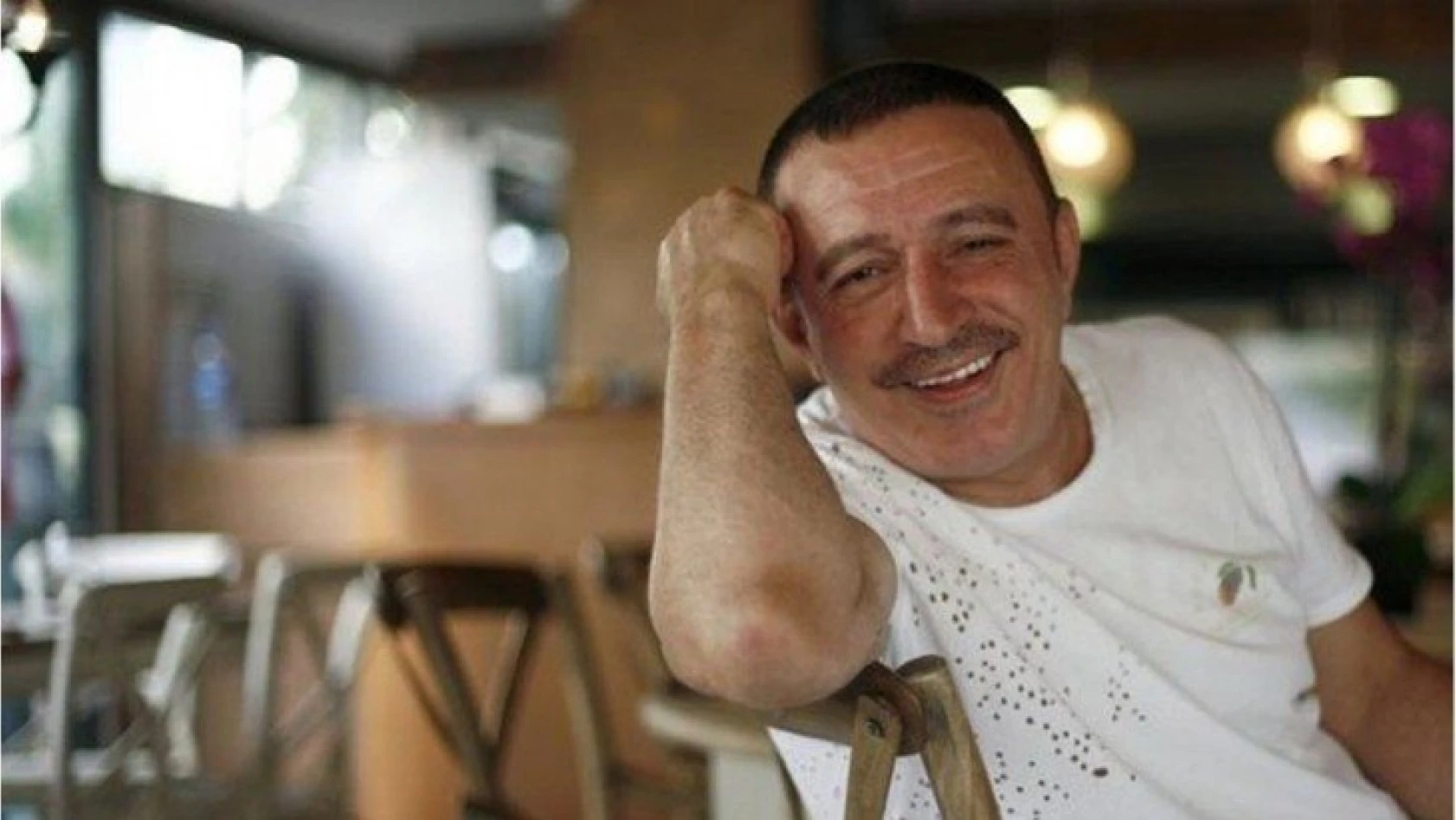 Kalp krizi geçiren Mustafa Topaloğlu, hastaneye kaldırıldı! Sağlık durumu nasıl?