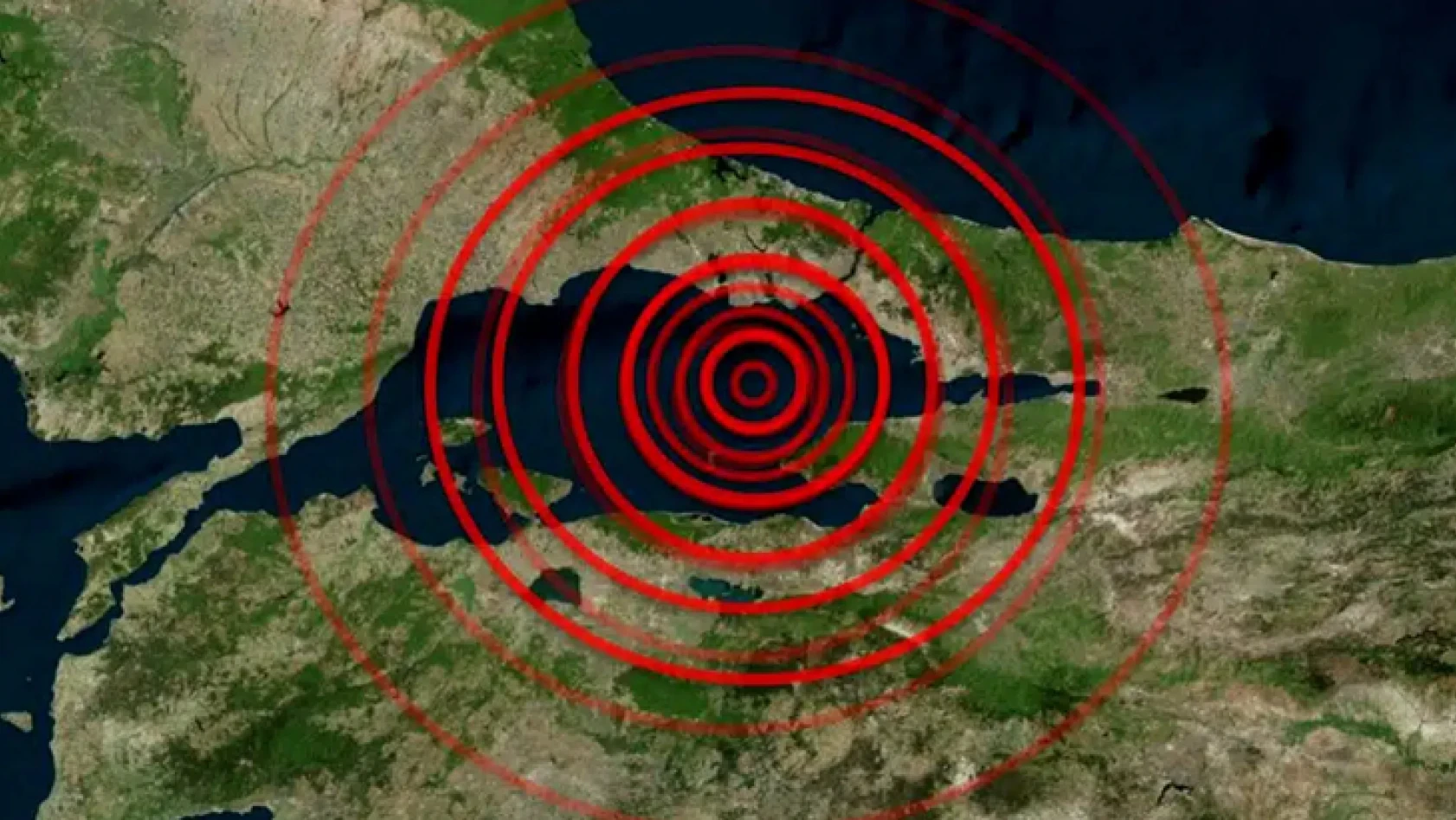 Kandilli Rasathanesi'nden İstanbul depremi için tarih ve büyüklük açıklaması geldi