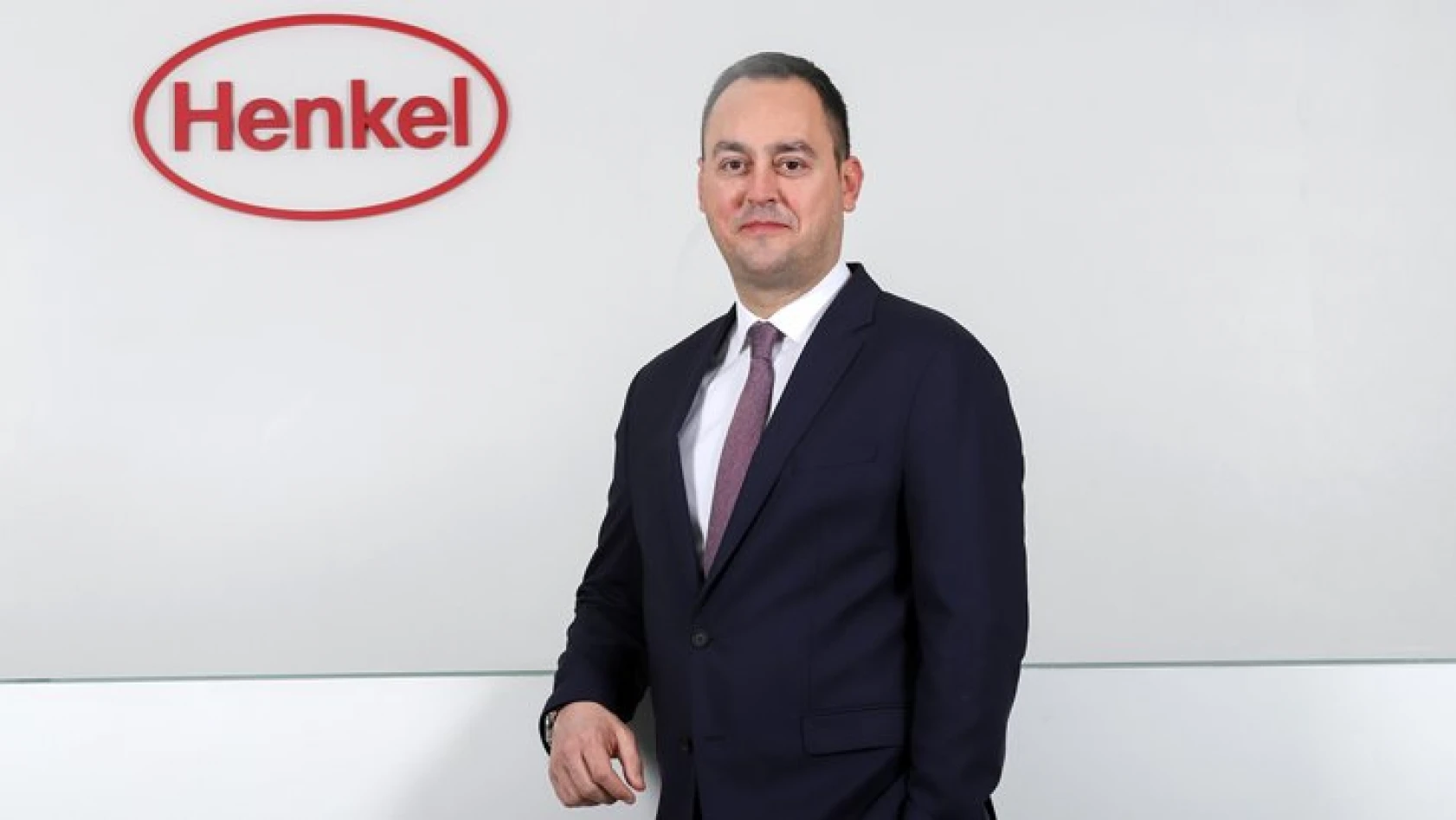 Kaya Kurşun, Türk Henkel Beauty Care Yeni Genel Müdürü oldu