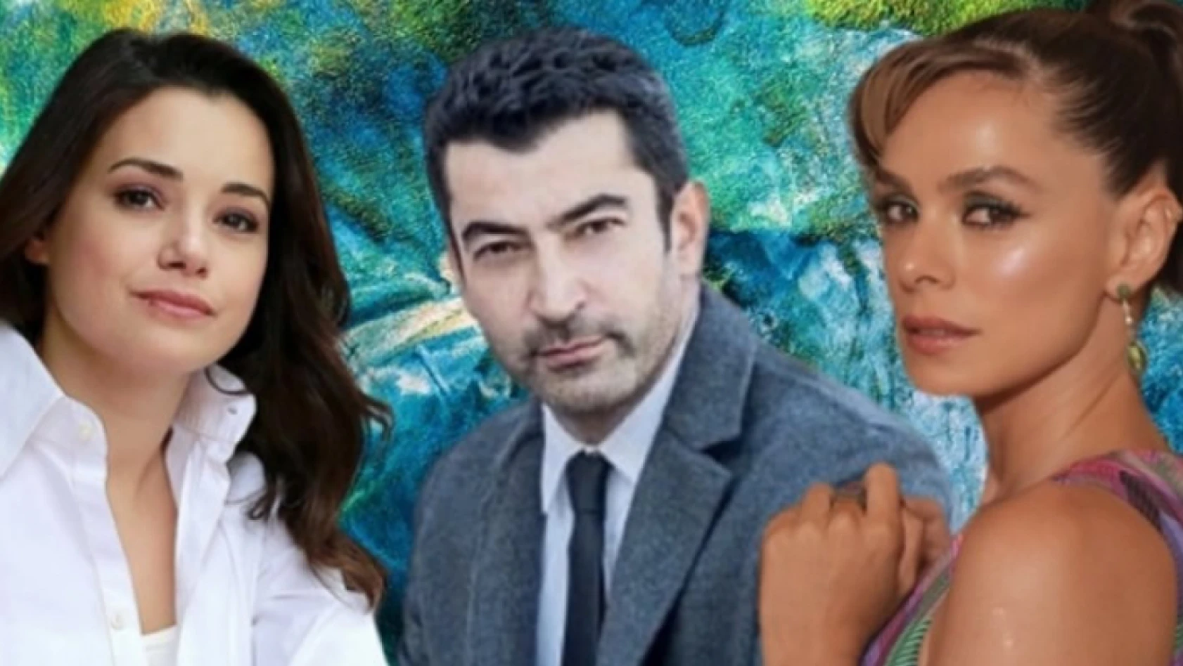 Kenan İmirzalıoğlu, Özgü Namal ve Özge Özpirinçci'nin bölüm başı alacakları ücretleri belli oldu! İşte o rakamlar....