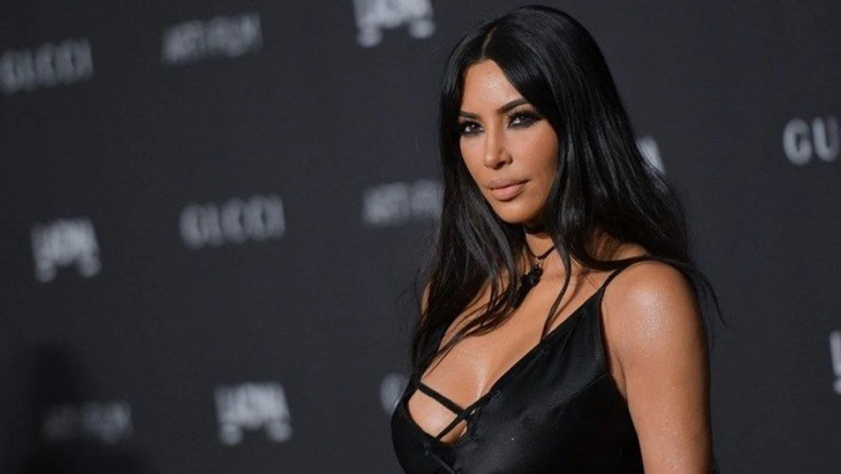 Kim Kardashian'a elmas yüzük ve doğum kontrol hapıyla taciz