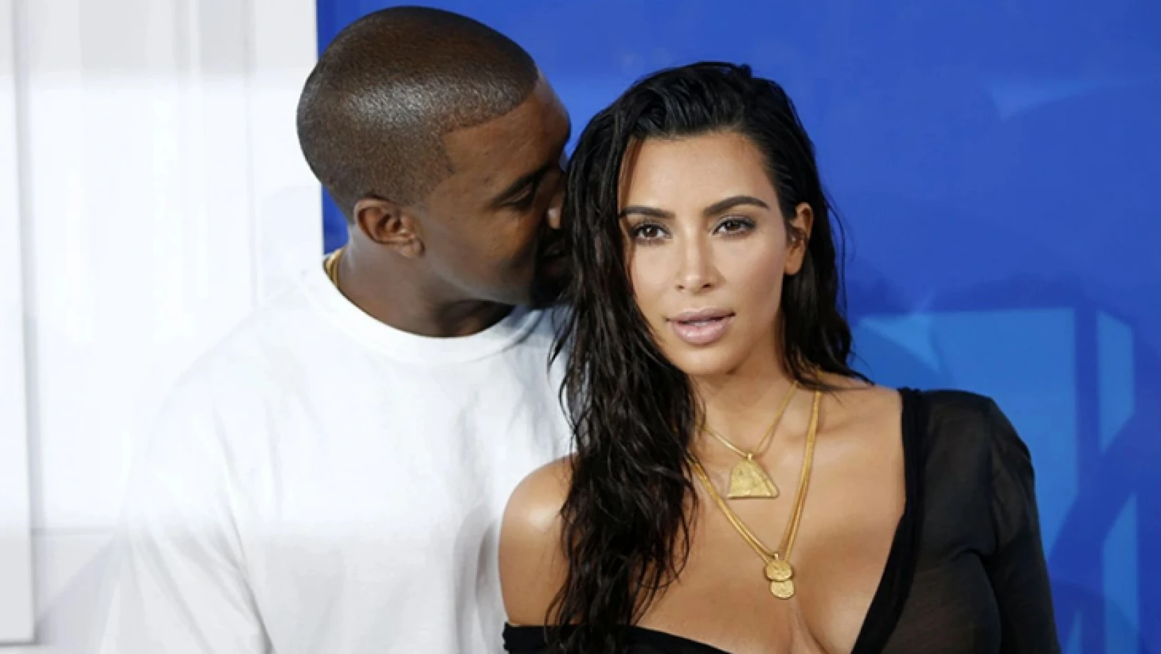 Kim Kardashian'ın eski eşi rapçi Kanye West'ten şoke eden itiraf! Porno film bağımlısı olduğunu açıkladı!