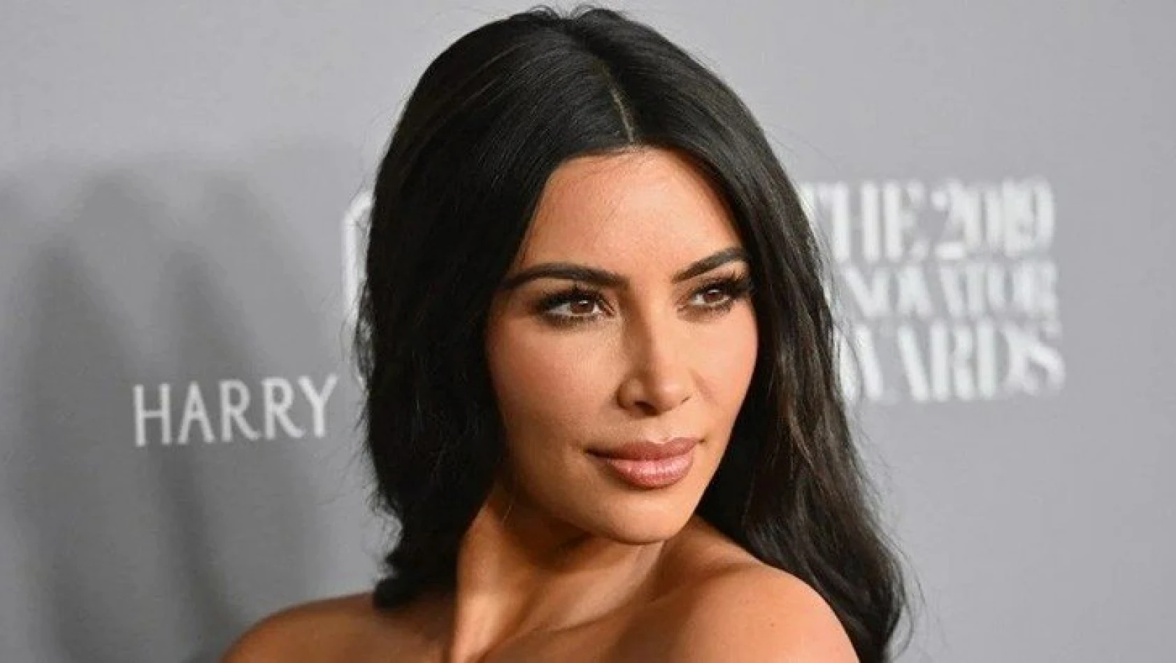 Kim Kardashian, tacizcisi için 3 yıl uzaklaştırma kararı aldırdı