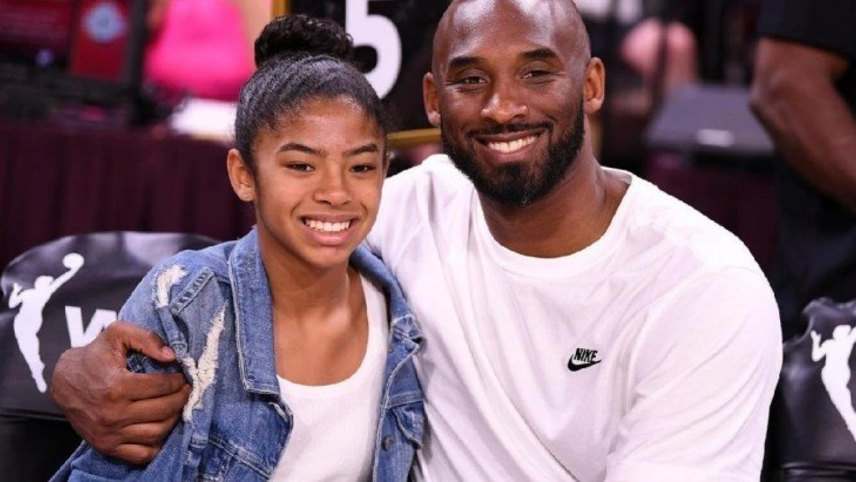 Kobe Bryant ve kızının öldüğü kazayla ilgili sıcak gelişme! Eşi o isimleri tek tek ifşa etti!
