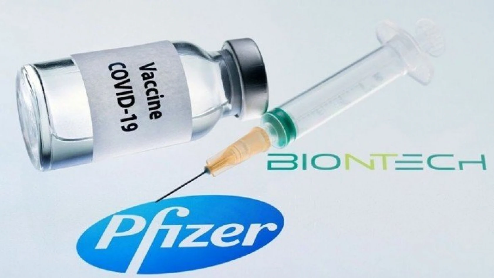 Korkutan araştırma! BioNTech aşısının koruyuculuğu geriledi!