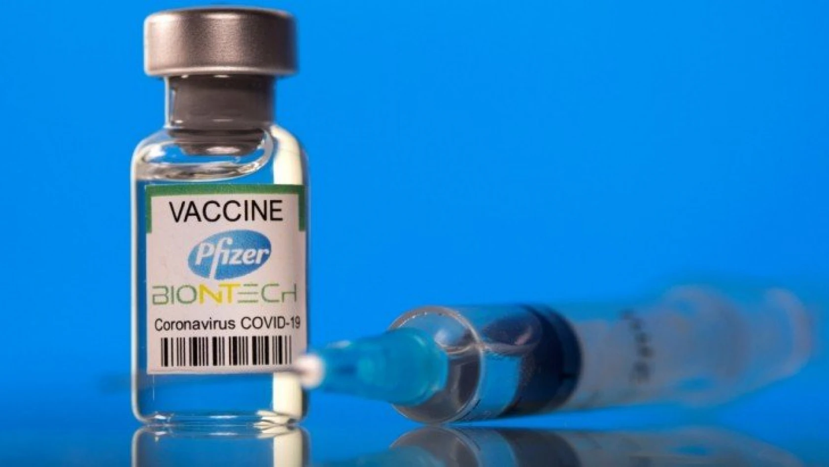 Üçüncü doz BioNTech aşısı ne zaman başlayacak? Tarih belli oldu!
