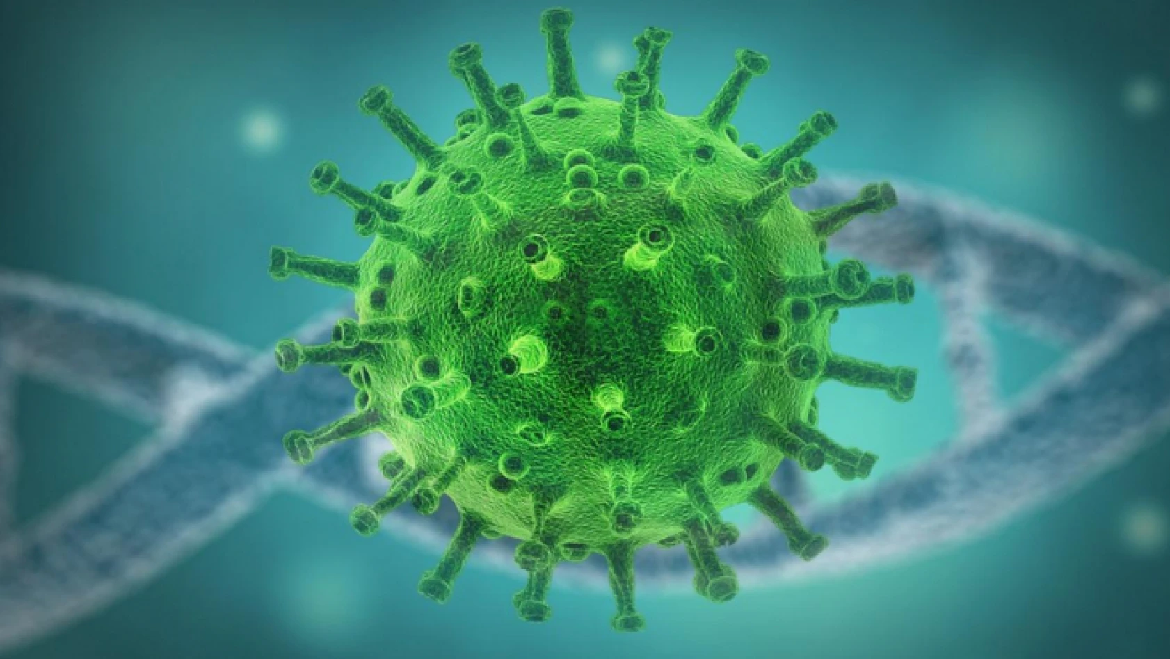 Korona virüsün bir etkisi daha ortaya çıktı! Kanseri hızlandırıyor!