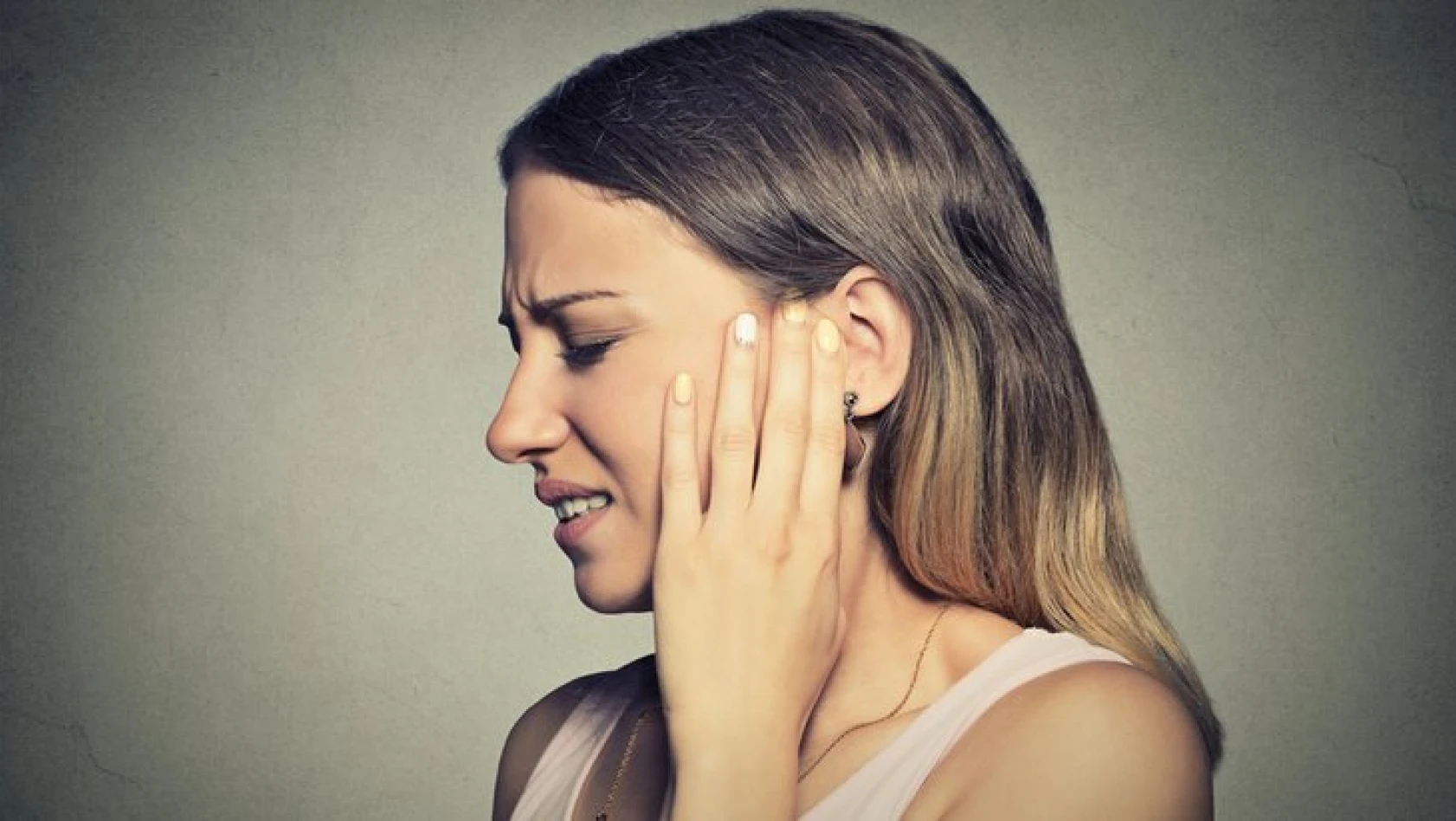 Kulak ağrısının 6 önemli nedeni