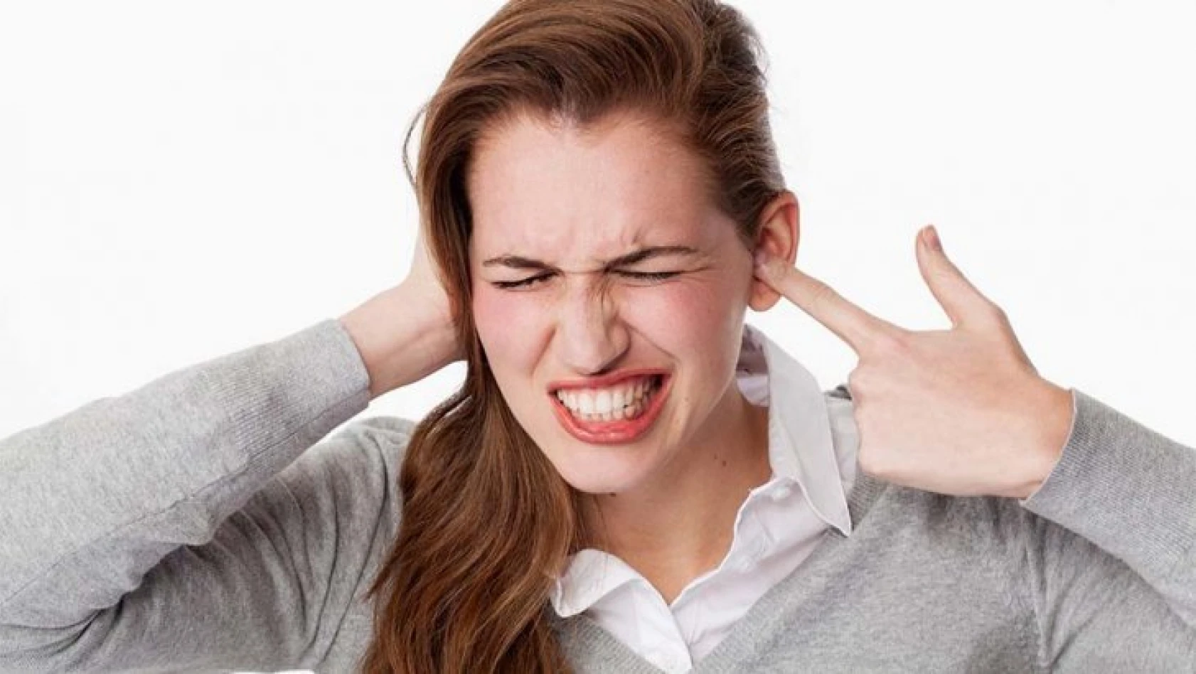 Kulak çınlaması ciddi sonuçlar doğurabilir