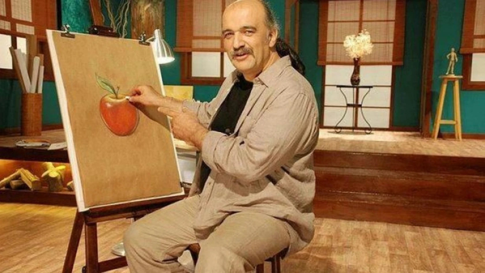 LeMan çizeri ressam Şafak Tavkul, hayatını kaybetti