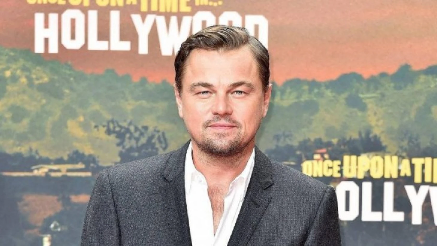 Leonardo DiCaprio denize düşen adamın hayatını kurtardı