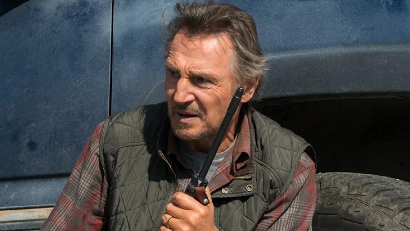 Liam Neeson başrollü gerilim filmi 'Marlowe' kadrosuna 9 yeni oyuncu katıldı
