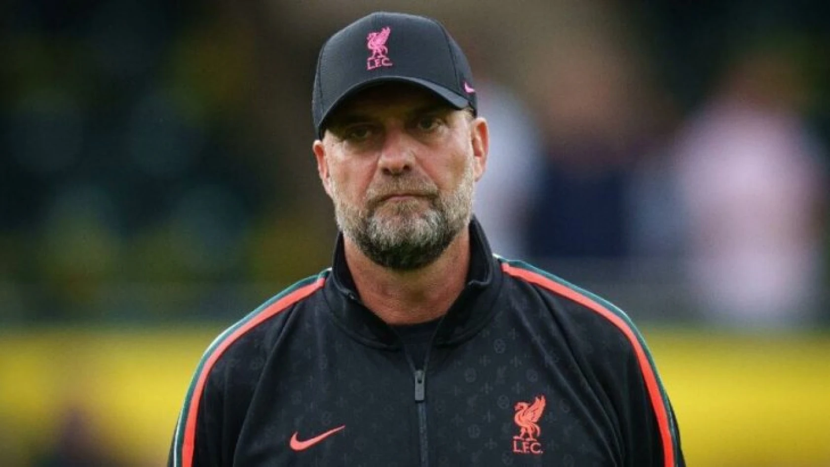 Liverpool Teknik Direktörü Jürgen Klopp, korona virüse yakalandı