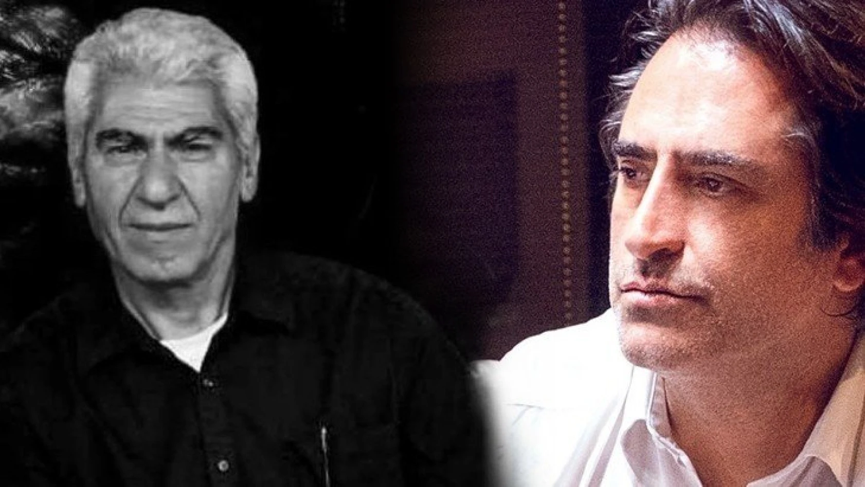 Mahsun Kırmızıgül'ü yıkan ölüm haberi! Yakın dostu Mustafa Doğan hayatını kaybetti!