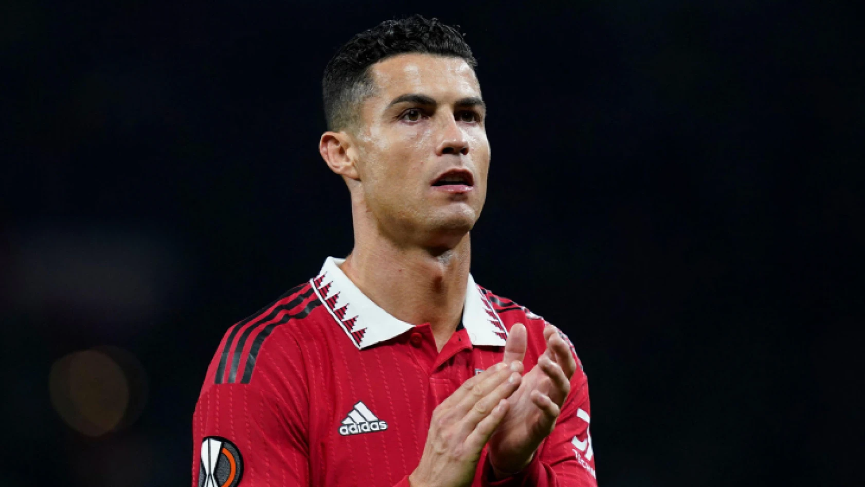 Manchester United, Cristiano Ronaldo'nun sözleşmesini feshetti