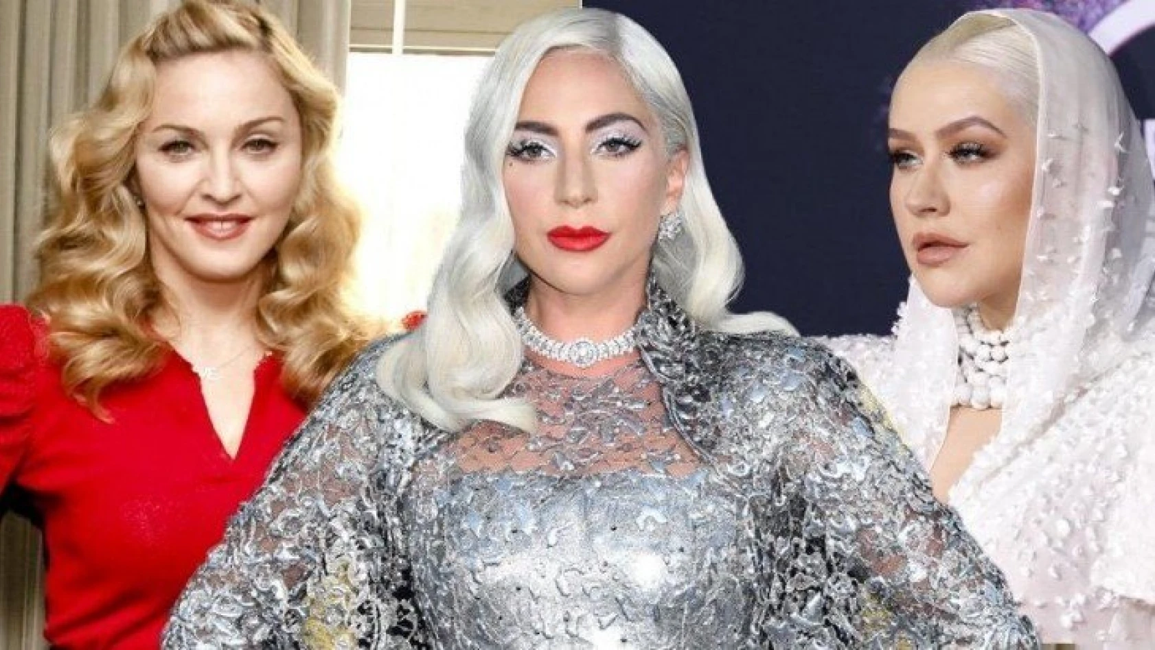 Mariah Carey, Nicki Minaj ve Lady Gaga'nın özel bilgileri çalındı