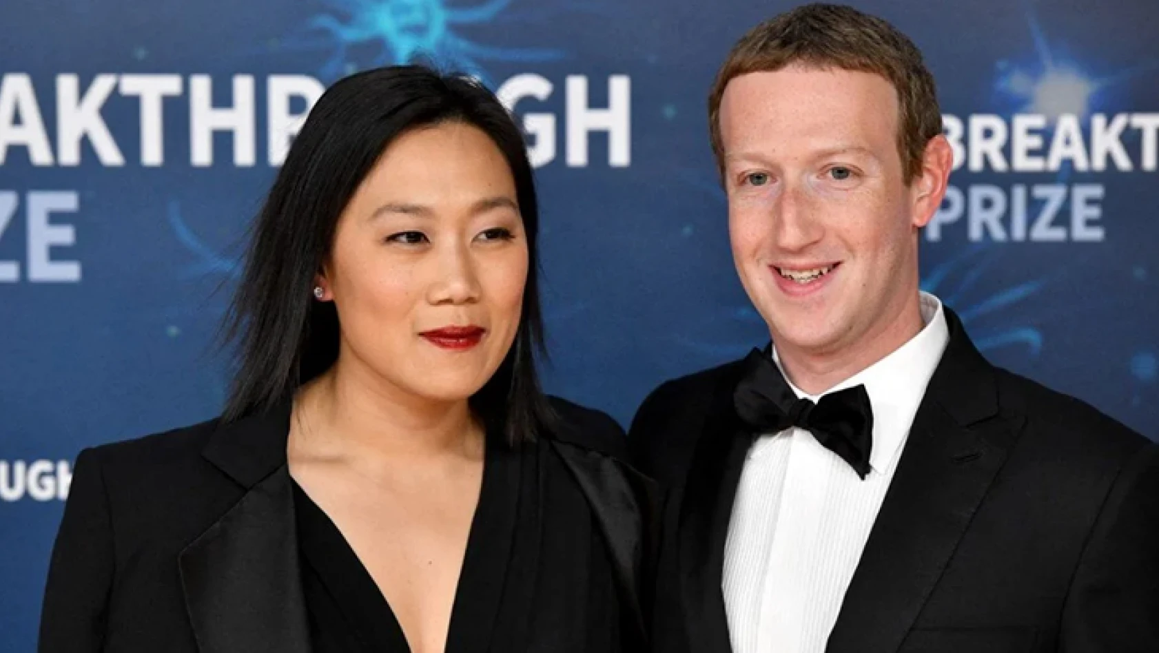 Mark Zuckerberg, üçüncü kez baba oldu