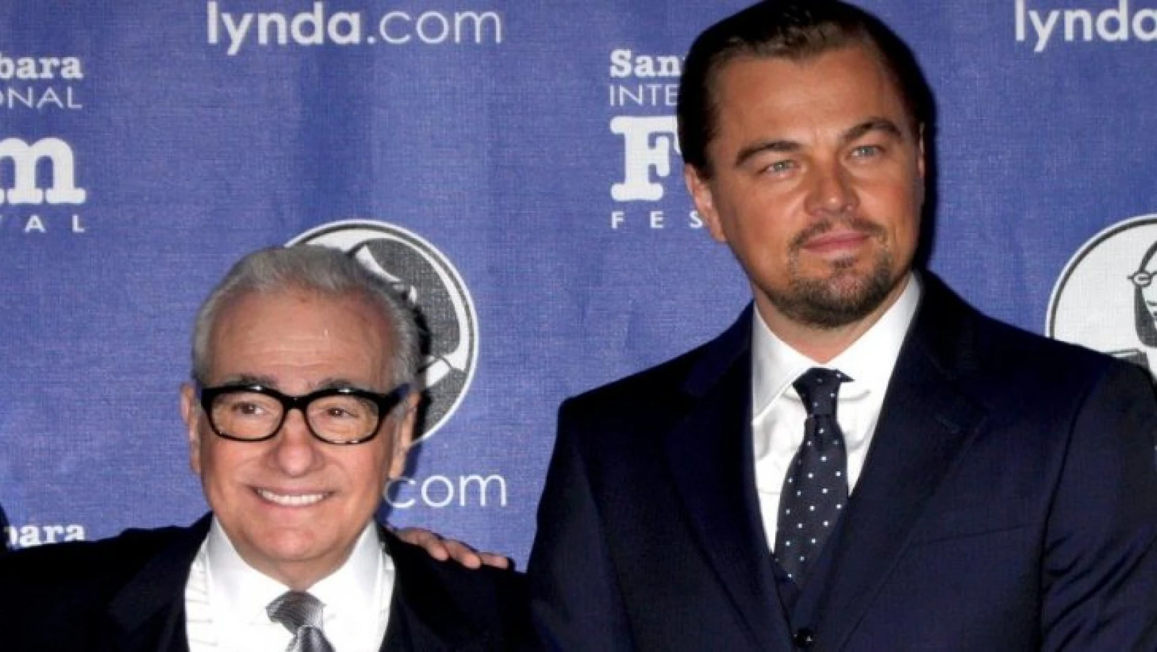 Martin Scorsese ve Leonardo DiCaprio, yeniden bir araya geliyor