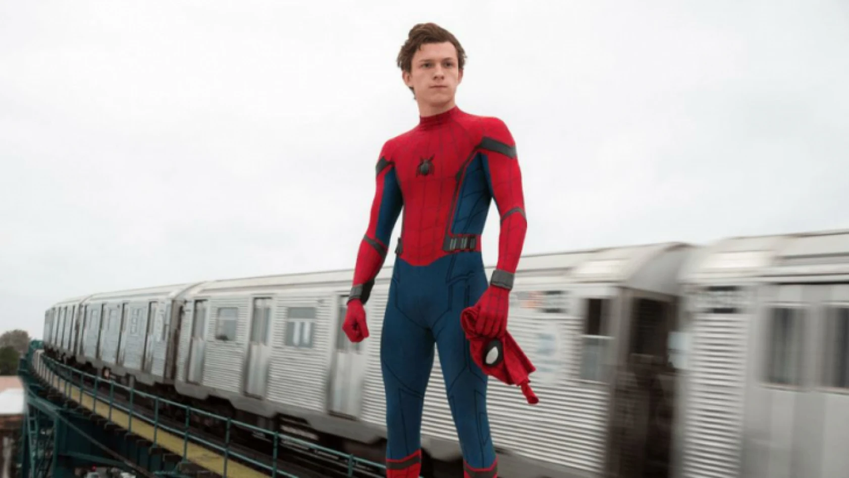 Marvel, Örümcek Adam filmi için hazırlık yapıyor