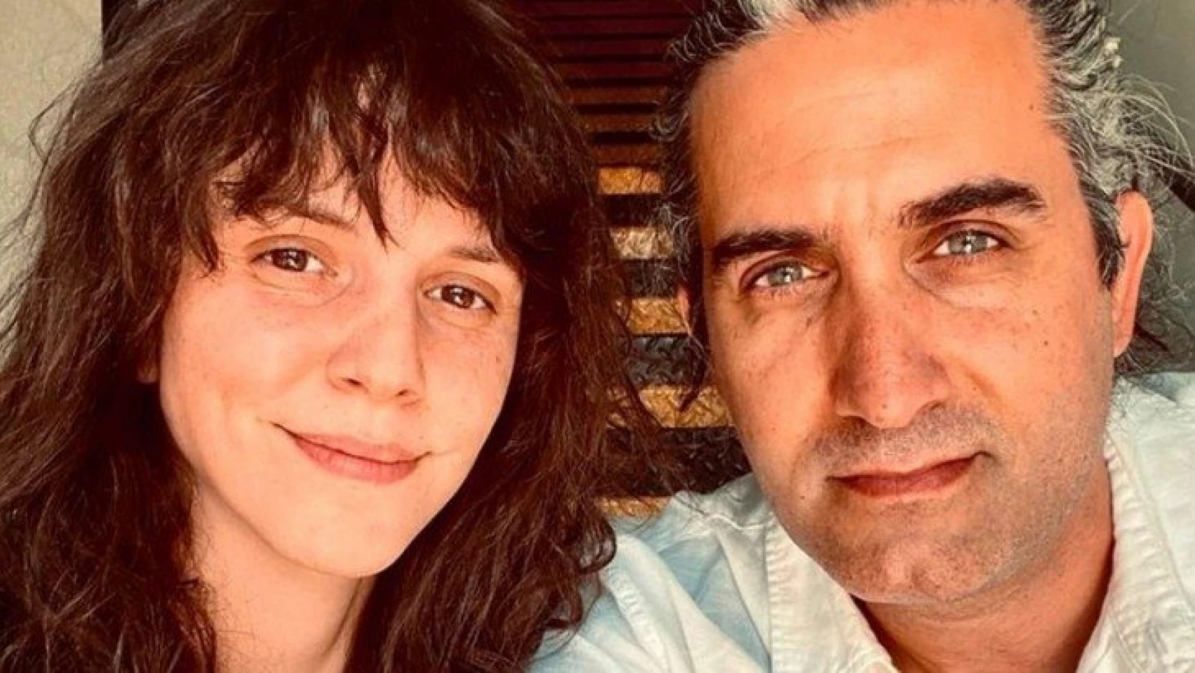 Mehmet Ali Alabora ile Pınar Öğün boşandı