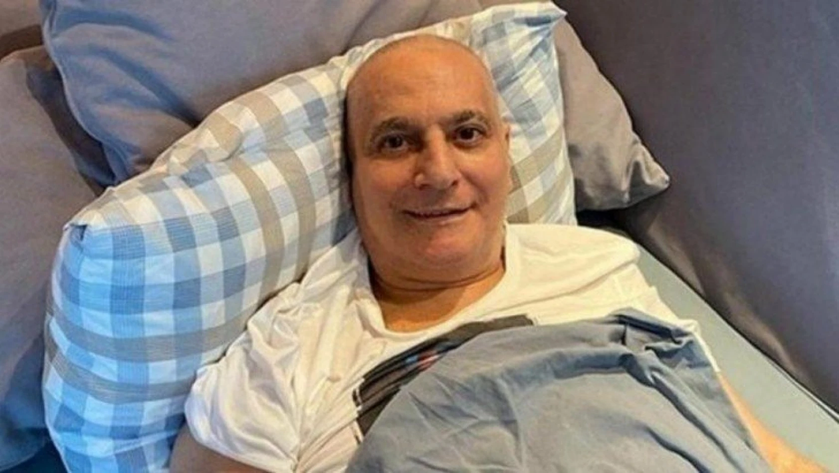 Mehmet Ali Erbil'in sağlık durumu hakkında yeni bilgiler geldi