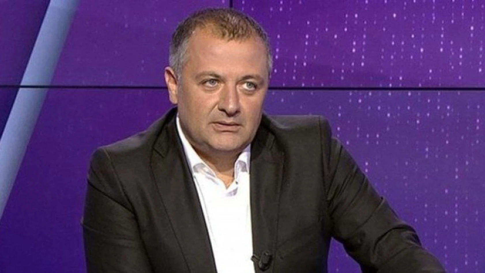 Mehmet Demirkol, beIN Sports'tan ayrıldı