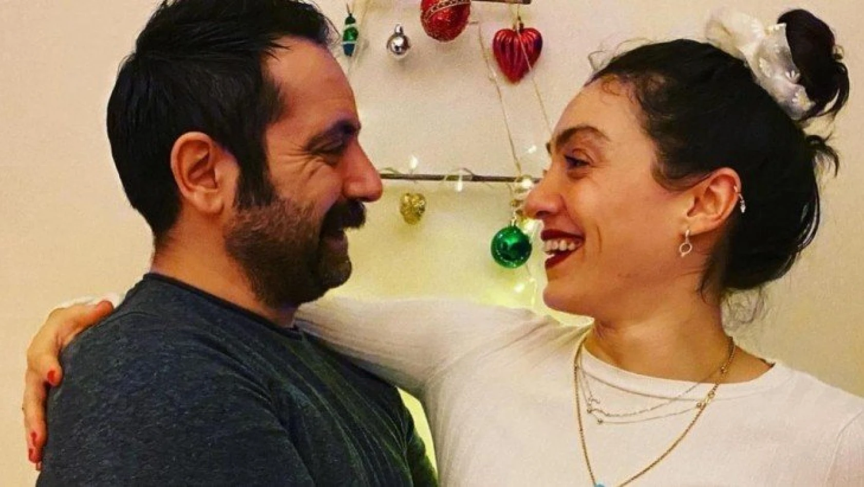 Merve Dizdar ile Gürhan Altundaşar boşanıyor