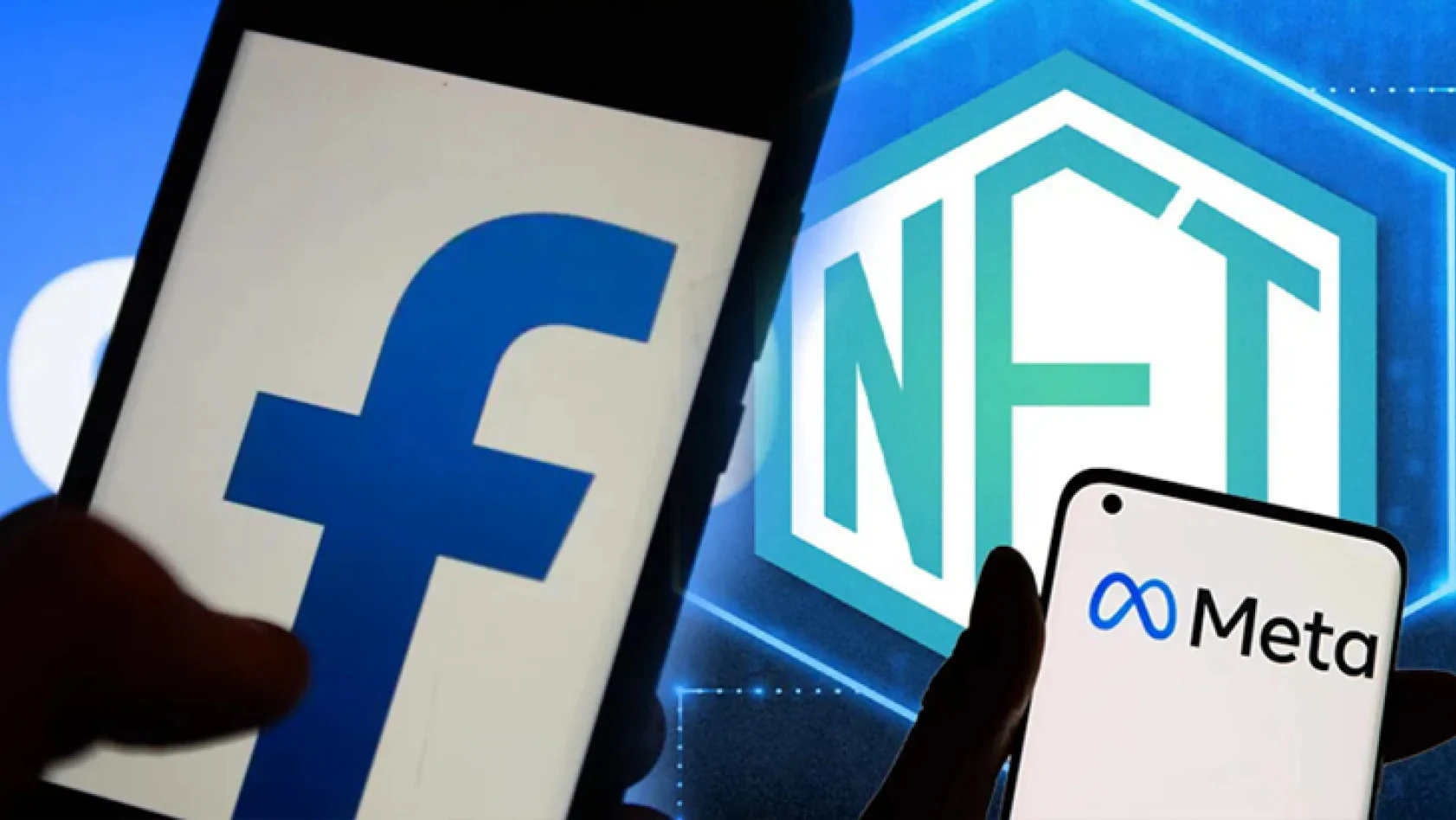 Meta, Facebook ve Instagram'da NFT dönemini başlatıyor
