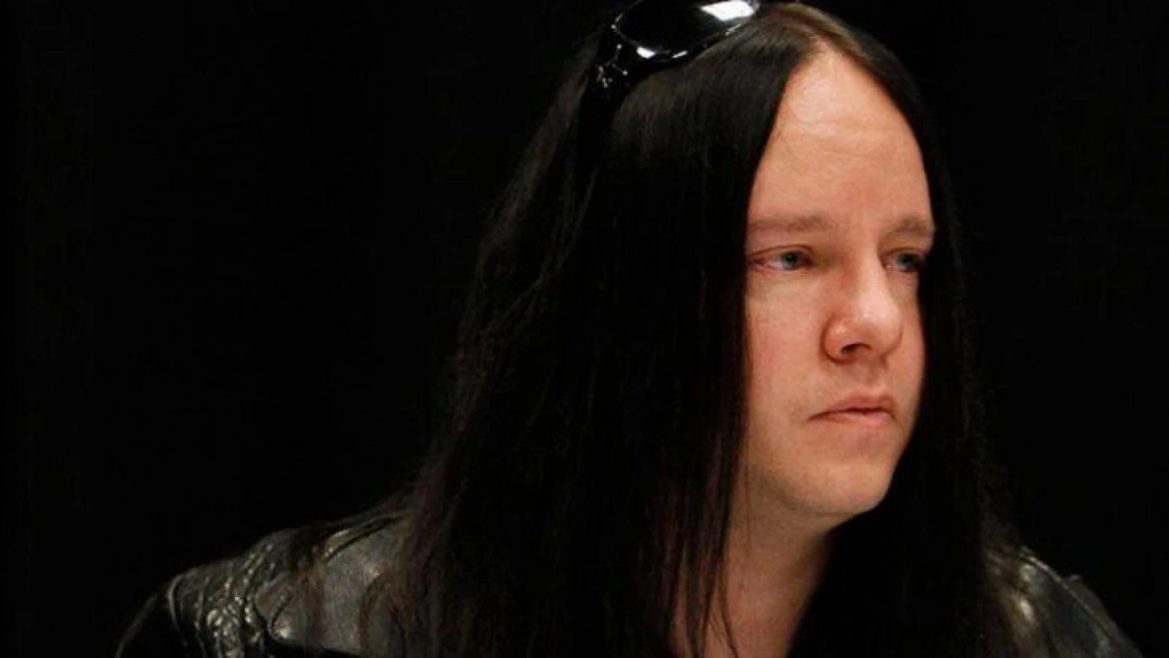 Müzisyen Joey Jordison, yaşamını yitirdi